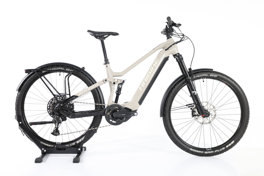 HAIBIKE Adventr FS 10 2022 T.M
