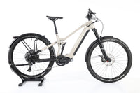 HAIBIKE Adventr FS 10 2022 T.M