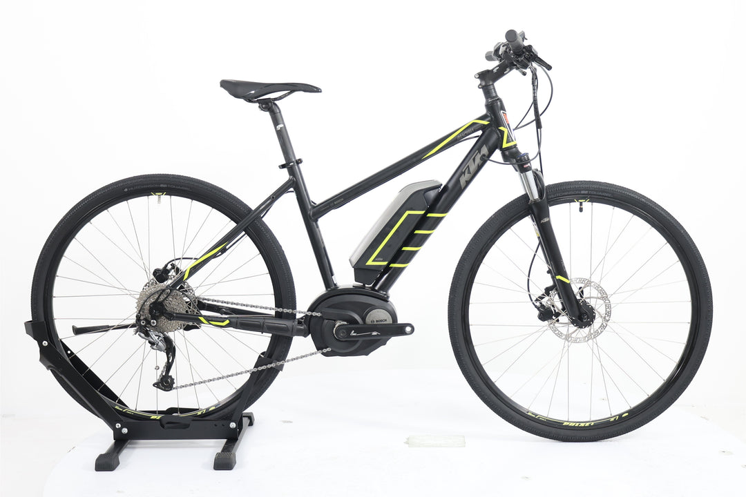 KTM Macina Cross 9 2014 T.46