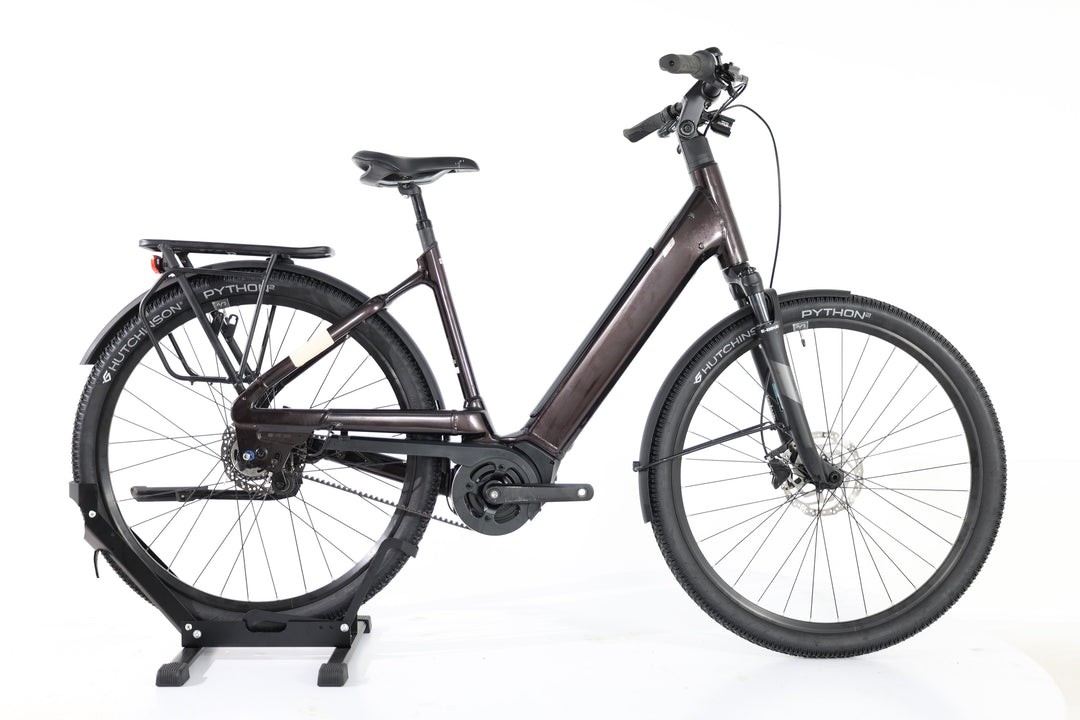 LIV Allure E+ 1 496Wh 2022 T.M