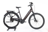 LIV Allure E+ 1 496Wh 2022 T.M