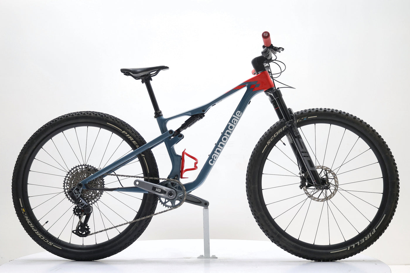 CANNONDALE Scalpel 2 2024 T.M