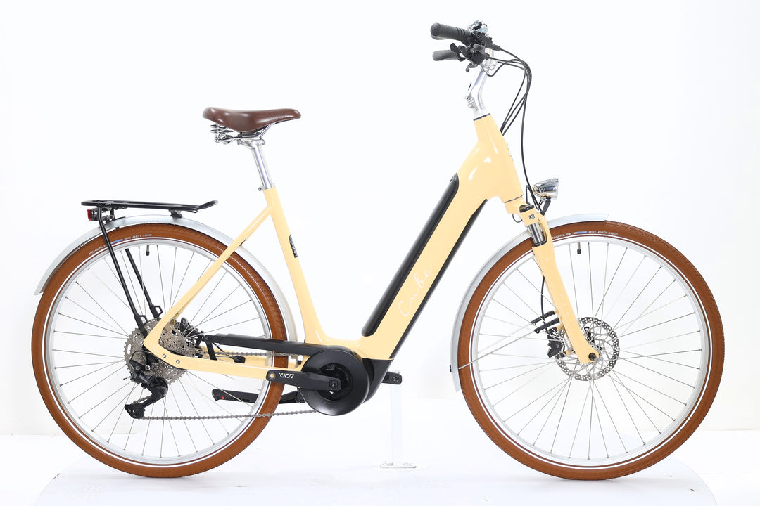 CUBE Ella Hybrid Ride 500 2024 T.58