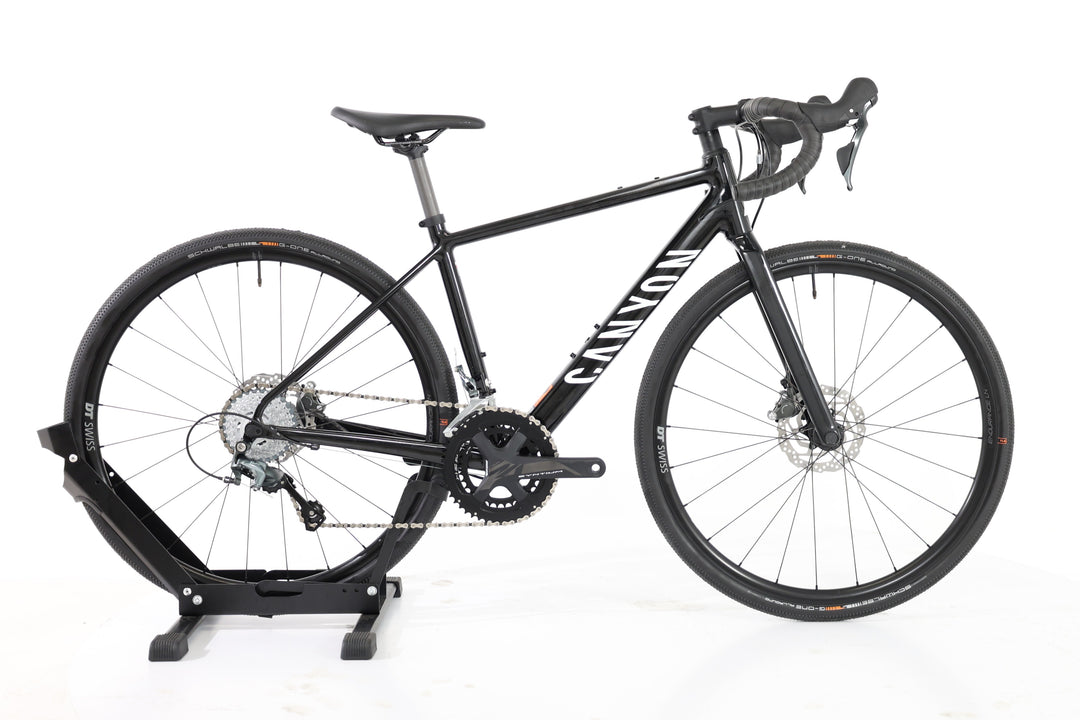 CANYON Endurace Young Hero 2026 T.XXS