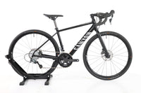 CANYON Endurace Young Hero 2026 T.XXS