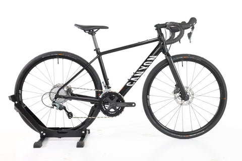 CANYON Endurace Young Hero 2026 T.XXS