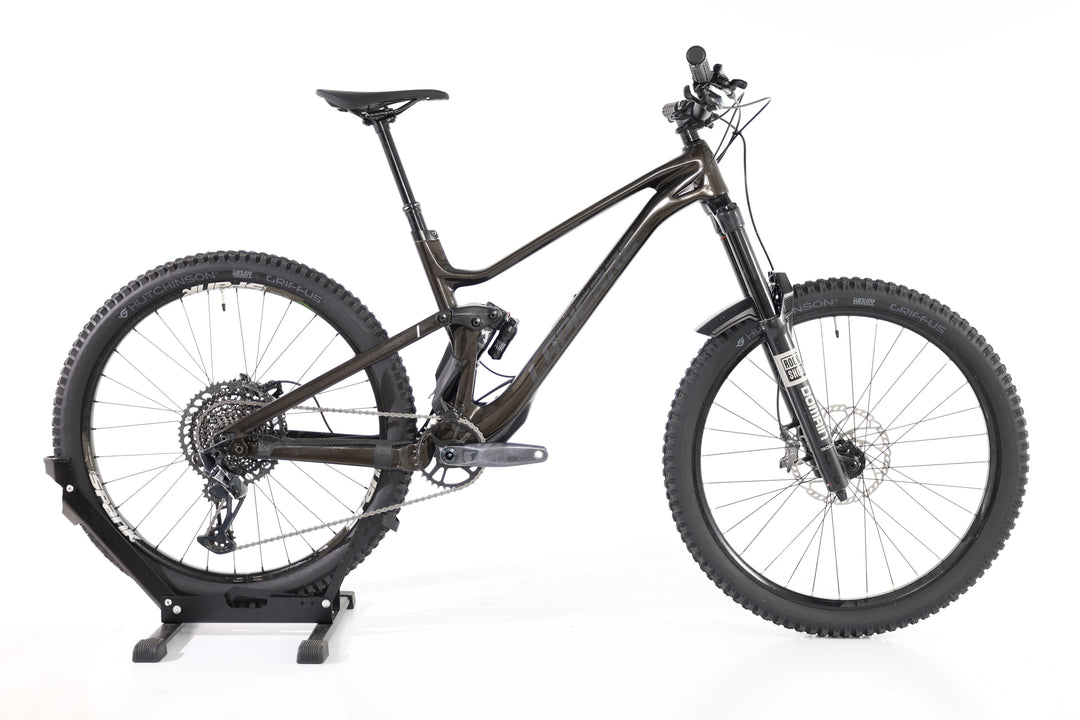 LAPIERRE Zesty AM CF 8.9 2023 T.M