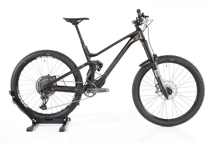 LAPIERRE Zesty AM CF 8.9 2023 T.M