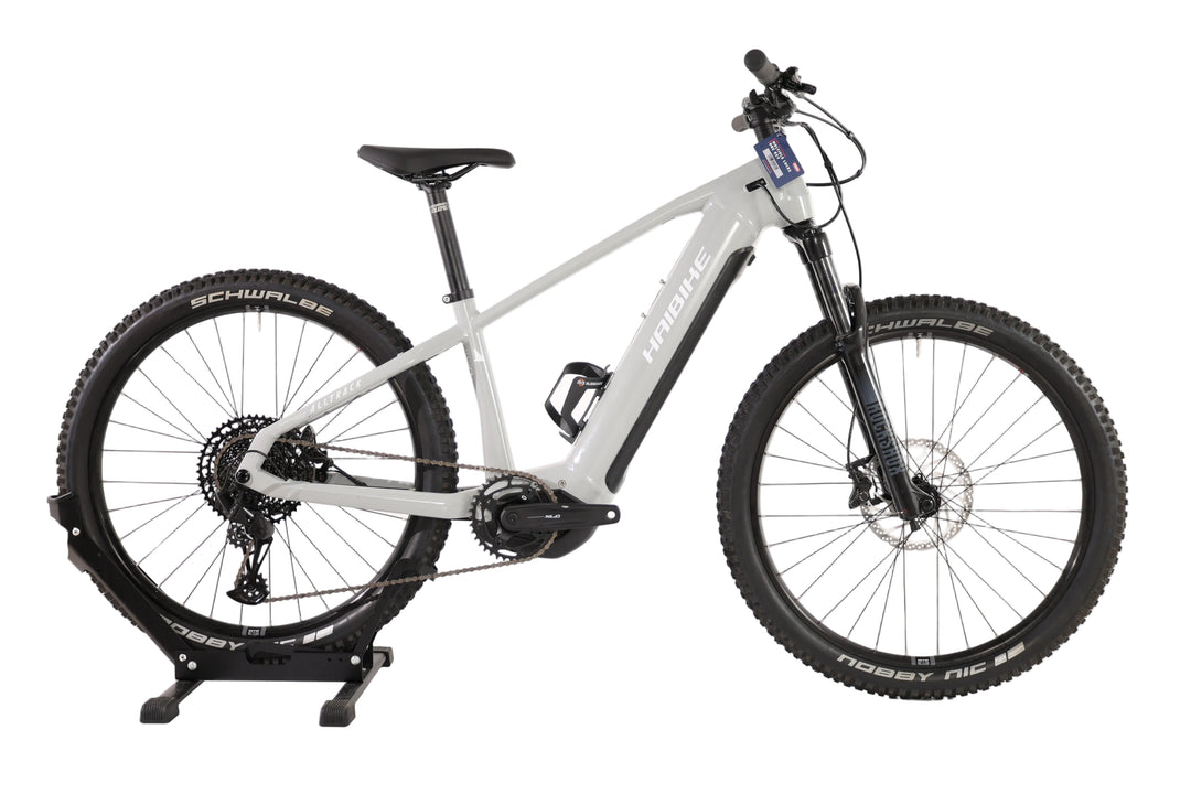 HAIBIKE AllTrack 7 2024 T.S
