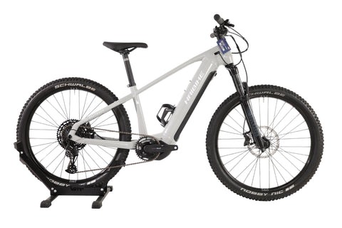 HAIBIKE AllTrack 7 2024 T.S