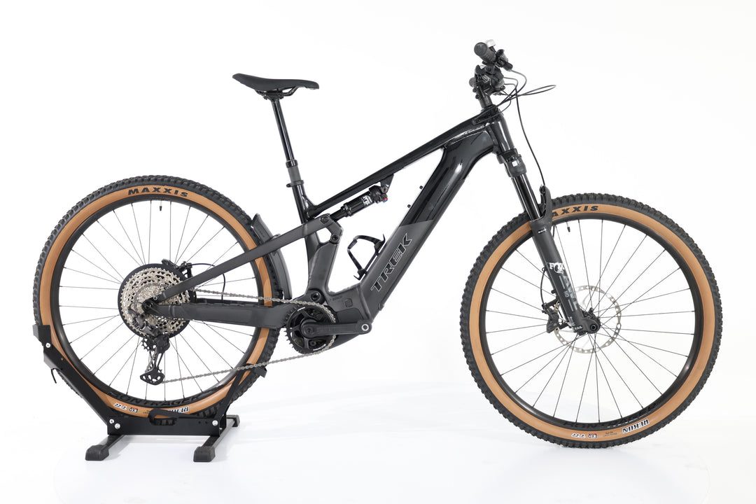 TREK Powerfly FS+ 6 Gen4 2025 T.L