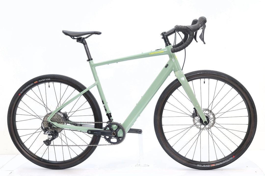 CANNONDALE Topstone Neo SL 1 2023 T.L