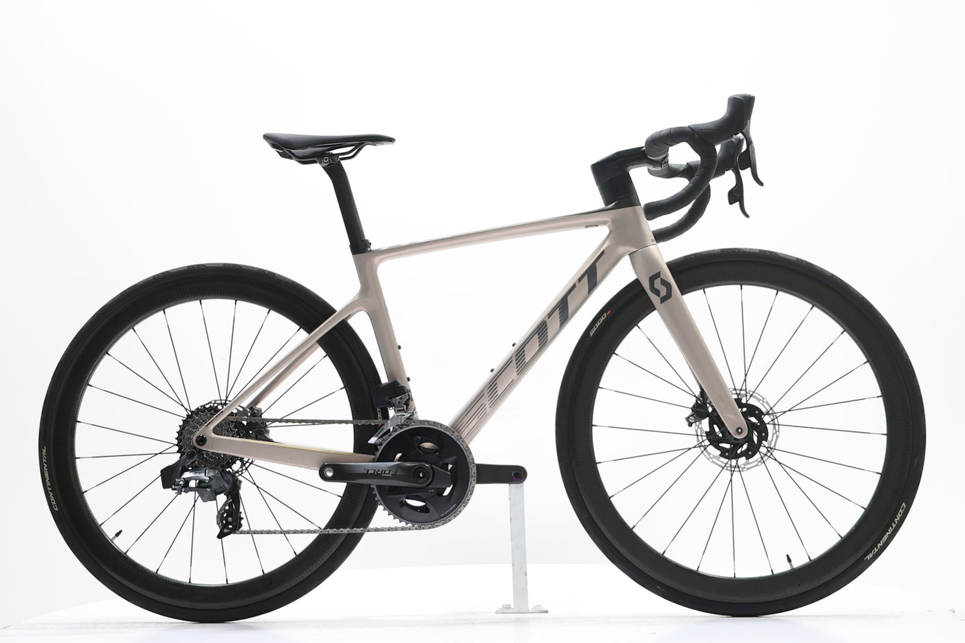 SCOTT Addict RC 10 2022 T.XS