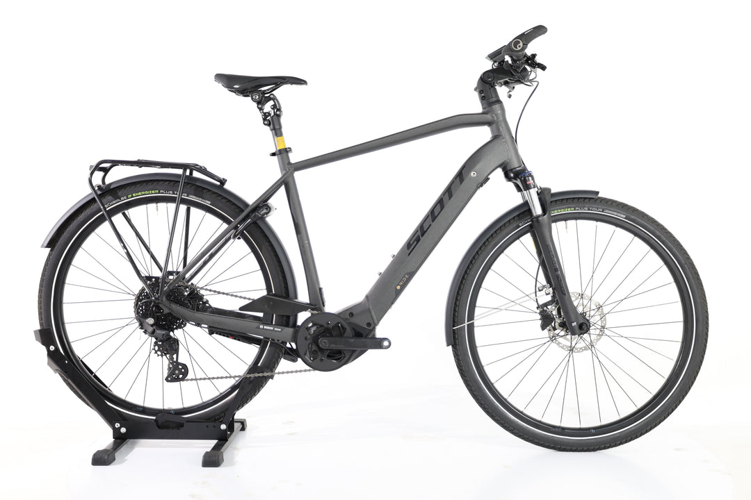 SCOTT Sub Sport eRide 20 2025 T.XL