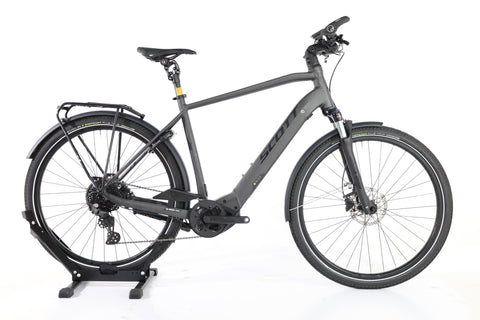 SCOTT Sub Sport eRide 20 2025 T.XL