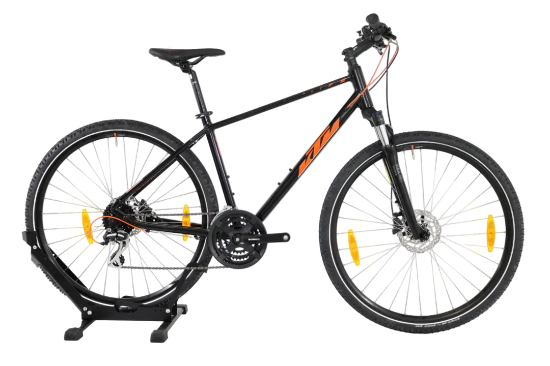 KTM X-Life Track 2022 T.46