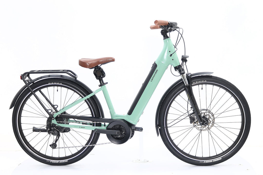 CANNONDALE Adventure Neo 2 EQ 2023 T.S