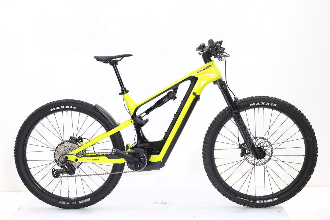 CANNONDALE Moterra Neo Carbon 2 2025 T.L
