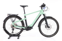 WINORA Yakun 12 2022 T.50
