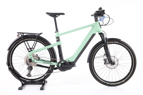 WINORA Yakun 12 2022 T.50