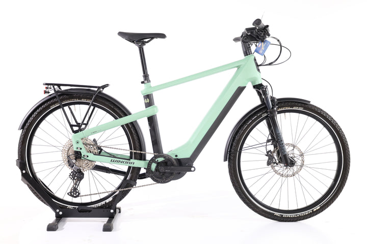 WINORA Yakun 12 2022 T.50