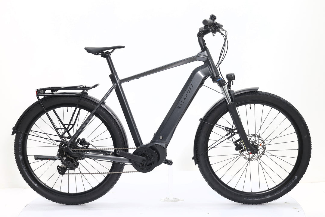 KALKHOFF Entice 5.B Season 2025 T.58