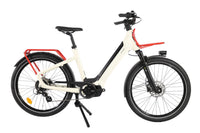 GITANE G-Life Urban 1 2022 T.L