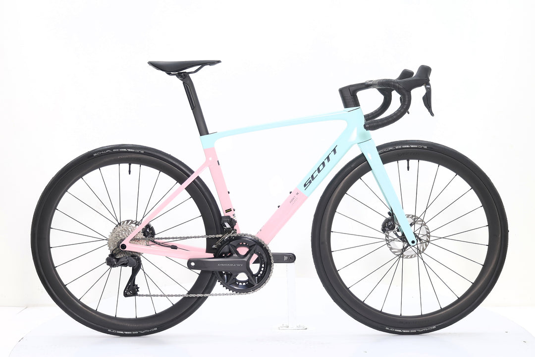 SCOTT Addict RC 10 2026 T.S