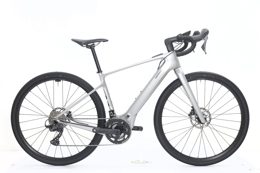 CANNONDALE Synapse Neo Allroad 2 2024 T.S