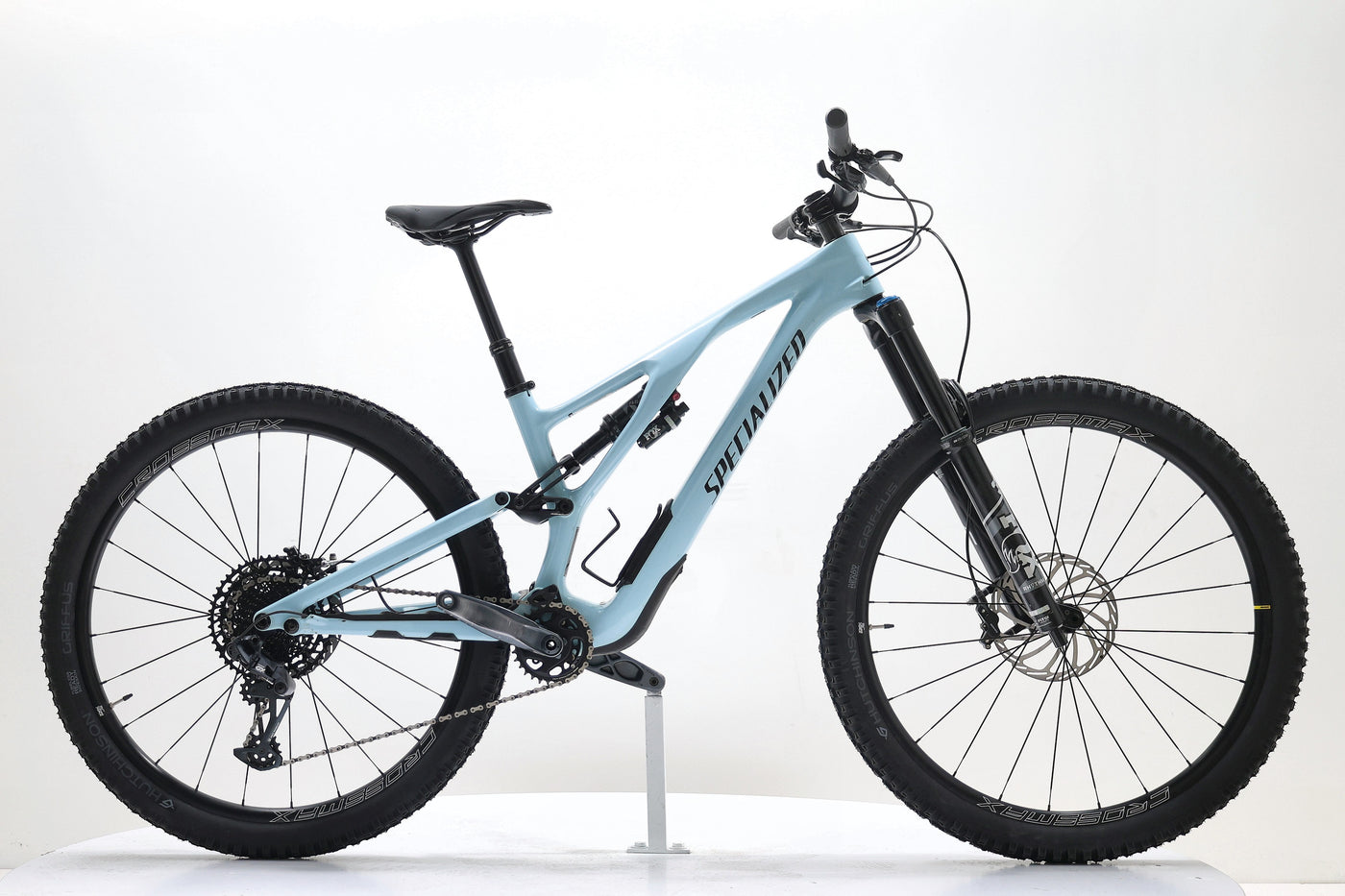 SPECIALIZED Stumpjumper EVO Comp 2022 T.M