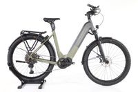 KALKHOFF Entice 5 Advance LTD 2025 T.L