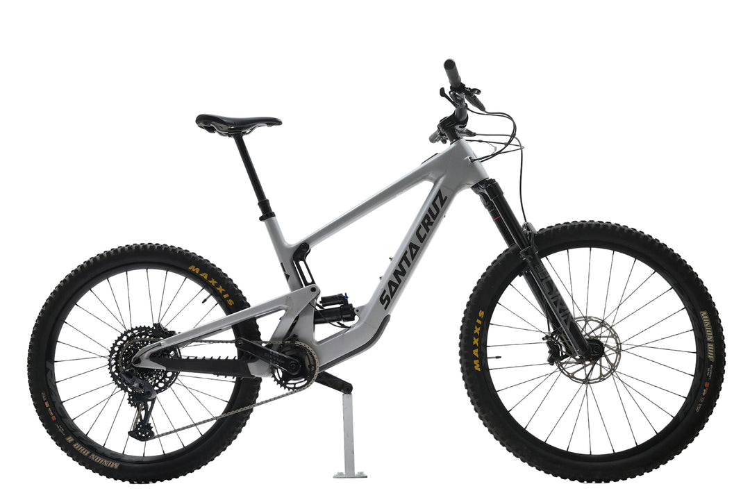 SANTA CRUZ Heckler SL Kit S 2024 T.XL
