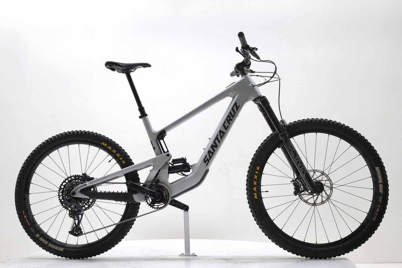 SANTA CRUZ Heckler SL Kit S 2024 T.XL