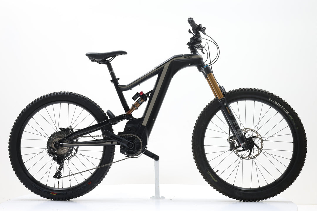BH Atom X Ischgl Edition 2018 T.M