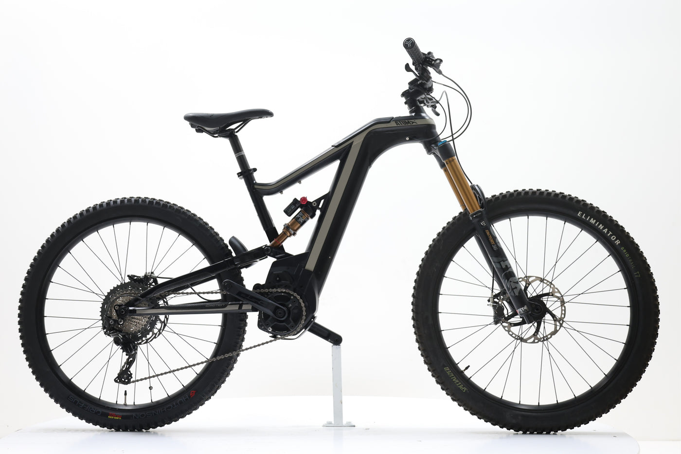 BH Atom X Ischgl Edition 2018 T.M