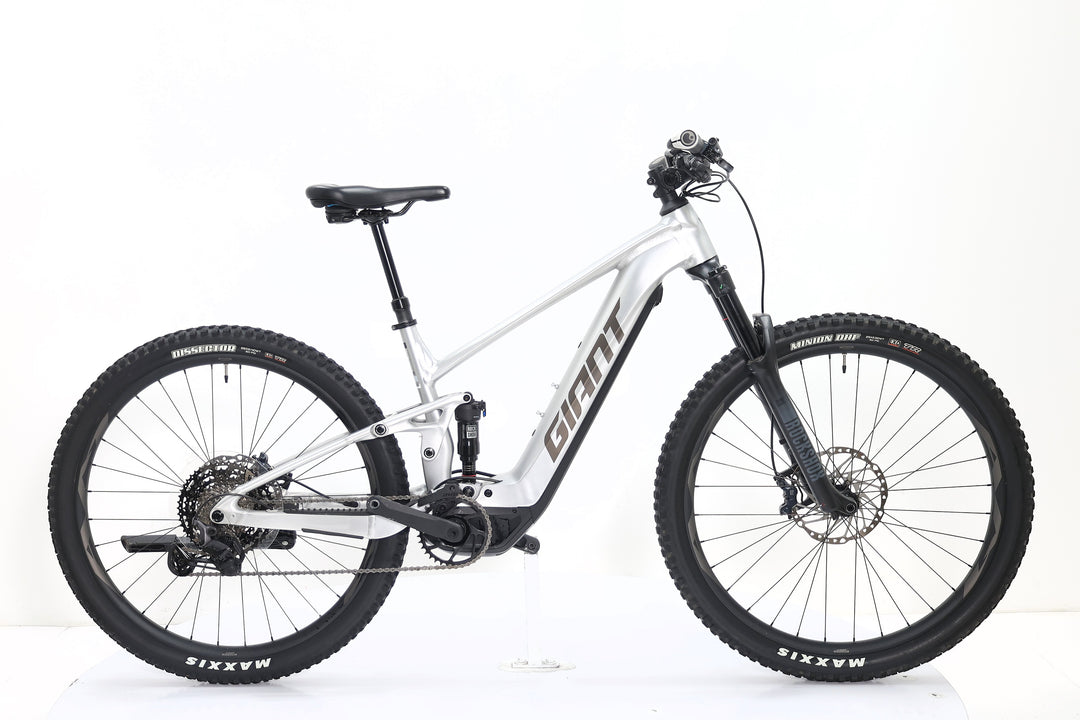GIANT Stance E+ 0 Pro 2024 T.M