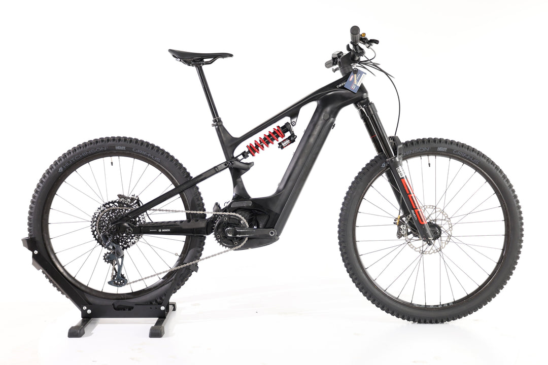 CANNONDALE Moterra Neo carbone LT 2 2024 T.M