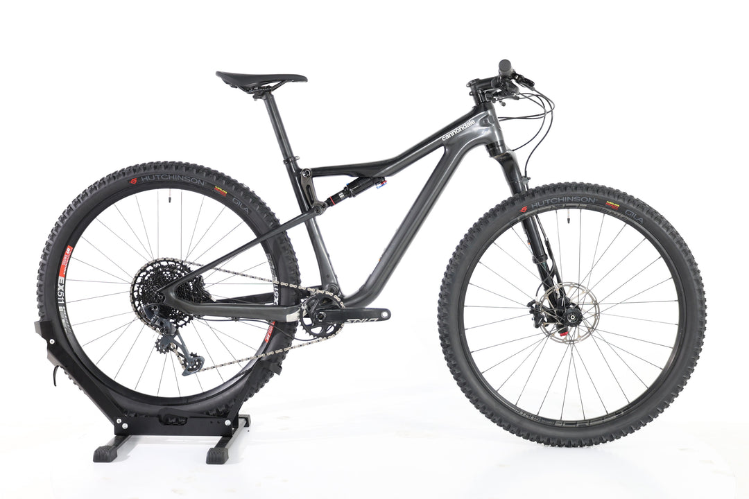 CANNONDALE Scalpel Si Carbon 4 2019 T.M