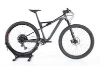 CANNONDALE Scalpel Si Carbon 4 2019 T.M