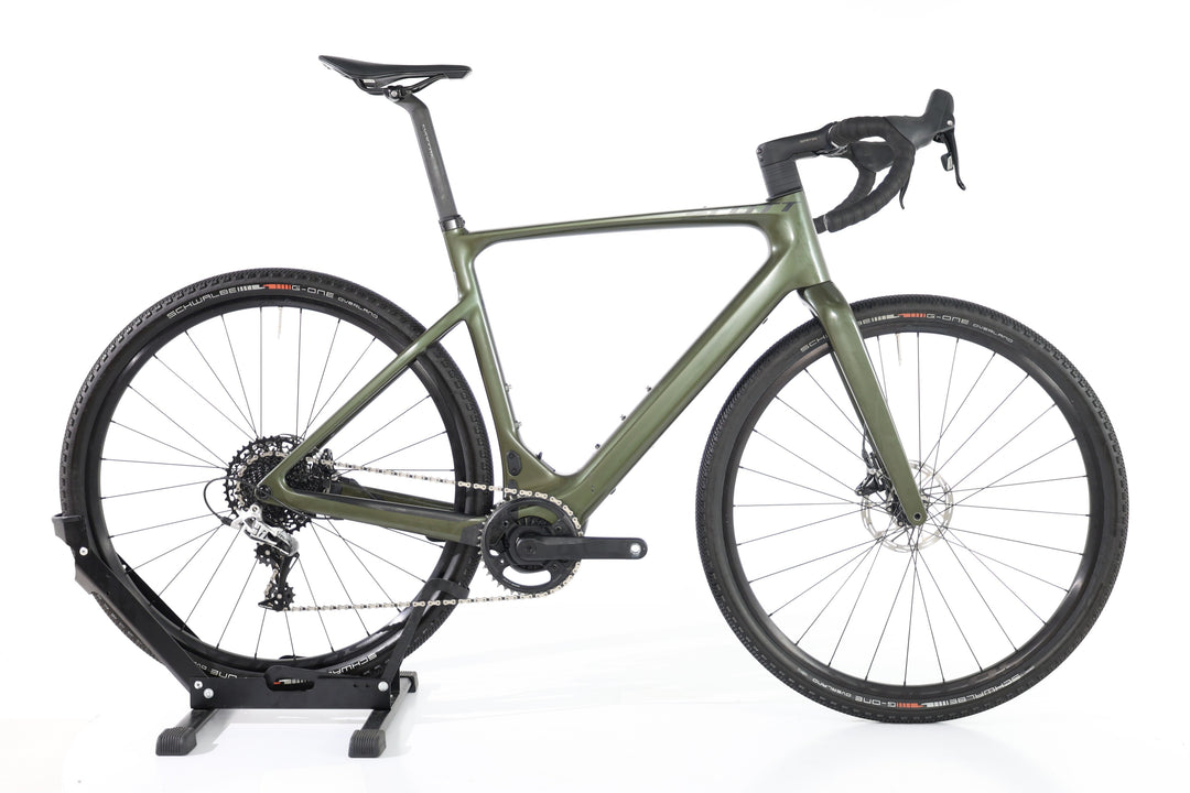 SCOTT Solace Gravel eRide 30 2023 T.L