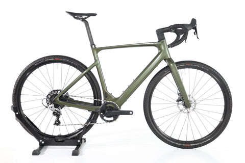 SCOTT Solace Gravel eRide 30 2023 T.L