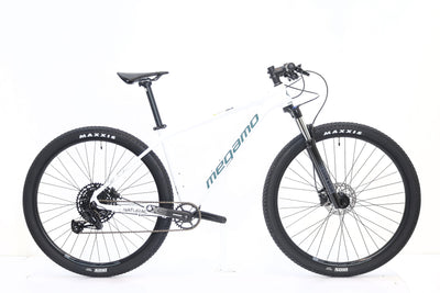 MEGAMO Natural Elite 15 2026