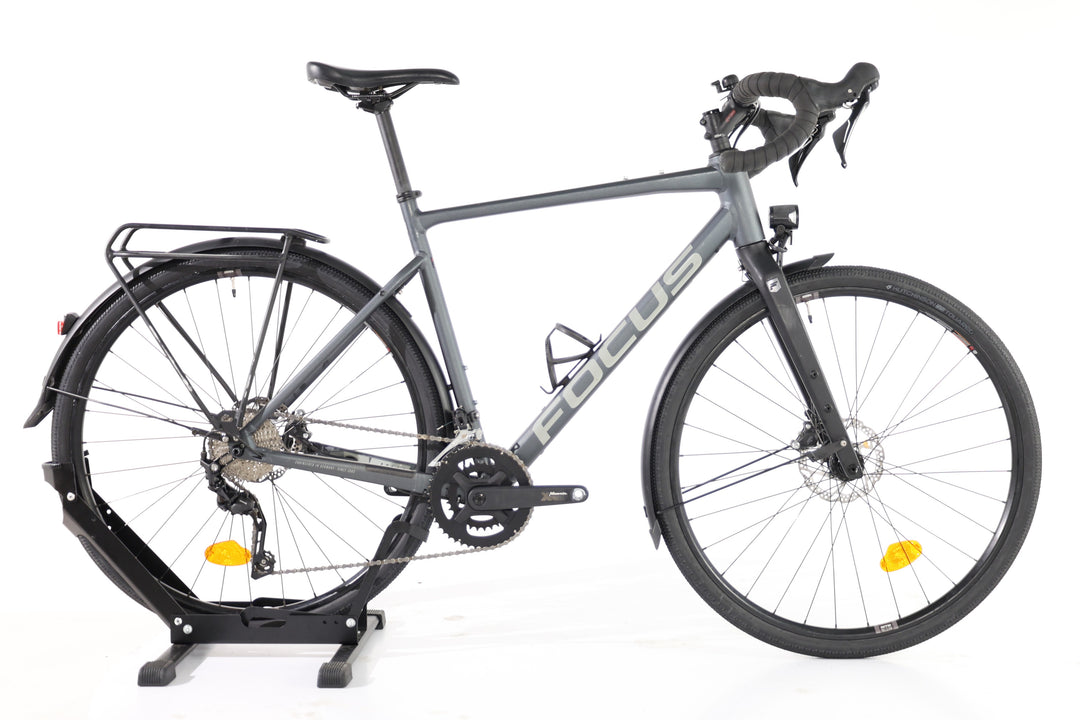FOCUS Atlas 6.7 EQP 2023 T.XL