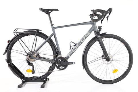 FOCUS Atlas 6.7 EQP 2023 T.XL