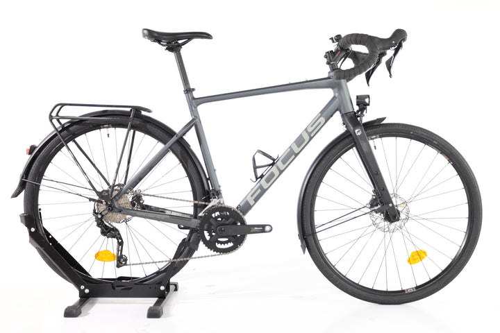 FOCUS Atlas 6.7 EQP 2023 T.XL