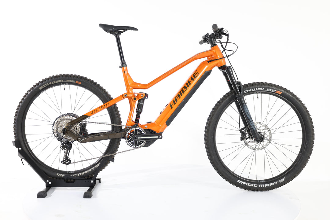 HAIBIKE Alltrail 6 29 2023 T.XL