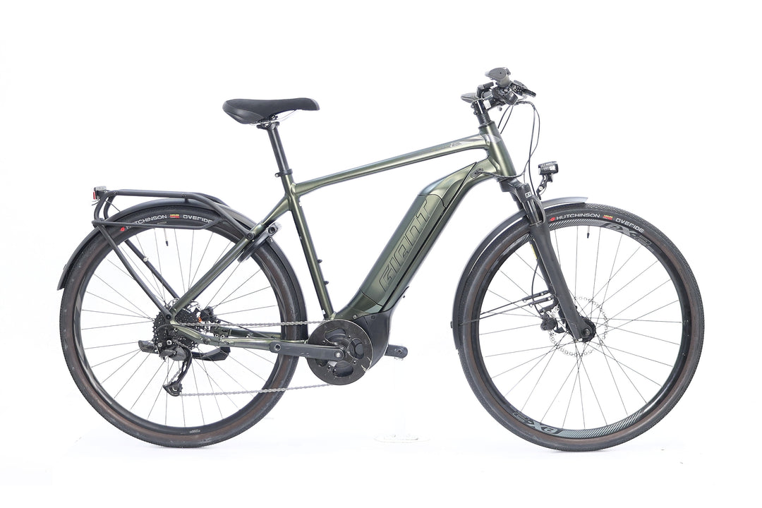 GIANT Explore E+ 3 GTS 2022 T.L