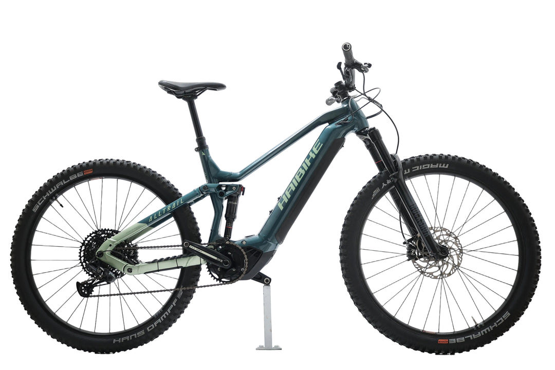 HAIBIKE AllTrail 9 2023 T.L