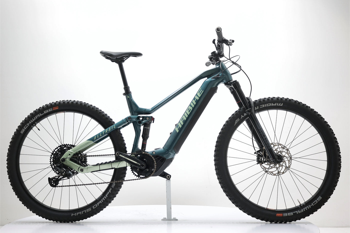 HAIBIKE AllTrail 9 2023 T.L