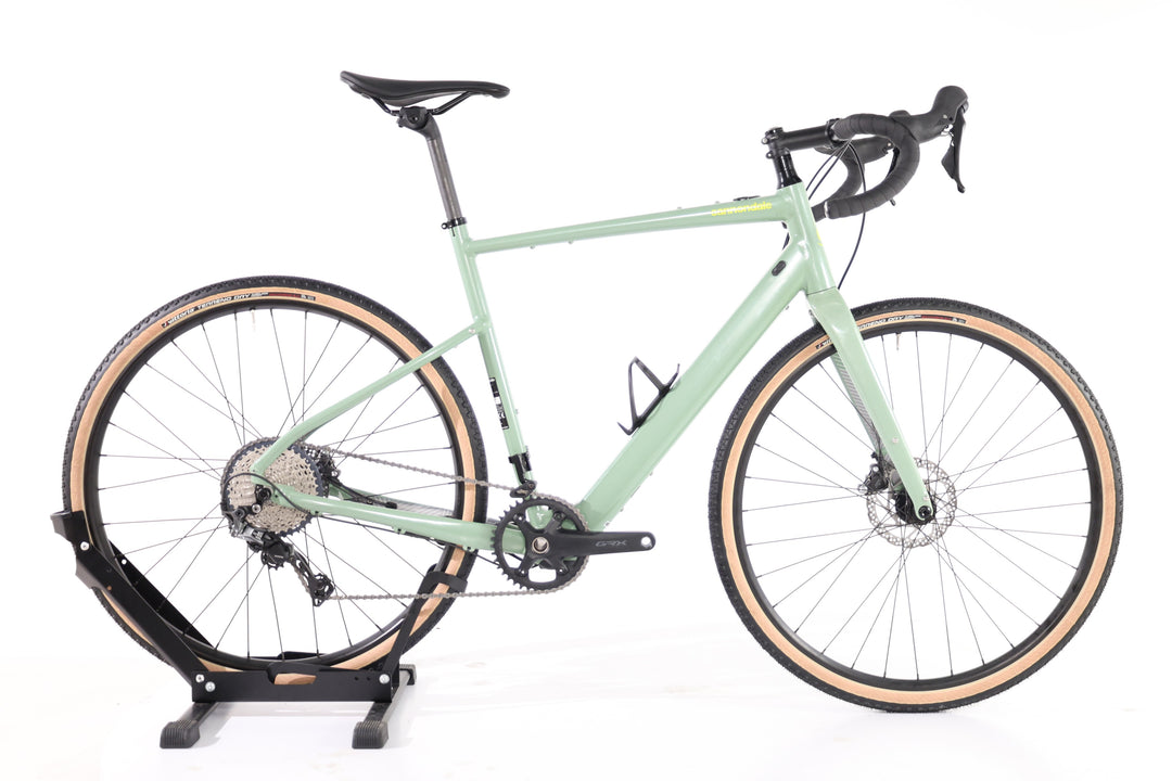 CANNONDALE Topstone Neo SL 2 2023 T.L